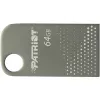 Pamięć USB PATRIOT Tab300 64 GB USB Typ-A 3.2 Gen 1, srebrna, 120 MB/s