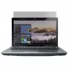 Mobilis 016403 filtr prywatności do ekranu 35,6 cm (14 inch) Laptop Bezramkowy filtr prywatności do ekranu