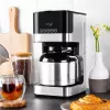 Ekspres do kawy Gastroback 42701_S 1,25 l Design Filter Coffee Machine Essential S