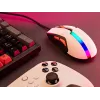 Mysz Tracer 47417 Gamezone Cool biały RGB USB