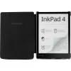 Etui na tablet PocketBook H-S-743-CL-WW do urządzeń 7,8 cala, przezroczyste etui ochronne