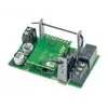 Moduł na szynę DIN Homematic IP HmIP-PCBS — kompaktowy montaż 28×21×48 mm, pojedyncza sztuka