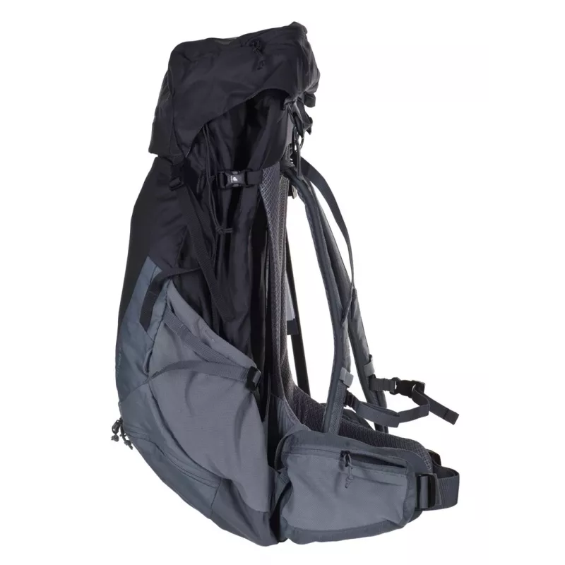 Plecak Deuter Futura 32 L Szary Wspinaczka Górska Turystyka Unisex