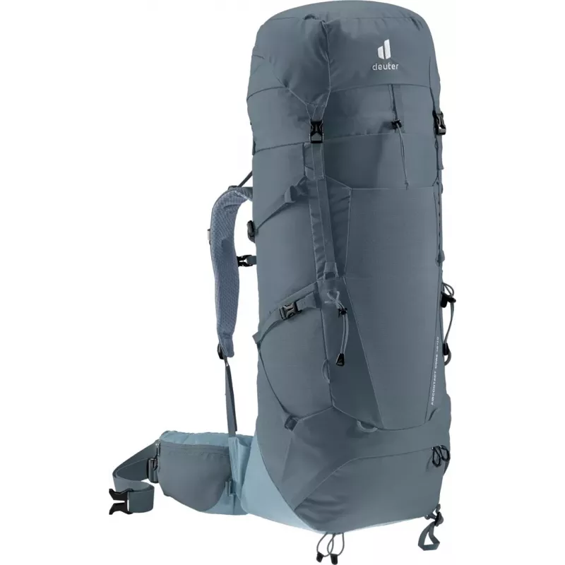 Plecak trekkingowy - Deuter Aircontact Core 40+10