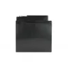 UPS bateria Extralink Accumulator AGM 12V 45Ah — Sealed Lead Acid (VRLA), 1 pc, Czarny
