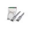 Patch cord Digitus CAT 5e SF/UTP DK-1531-005 0.5m