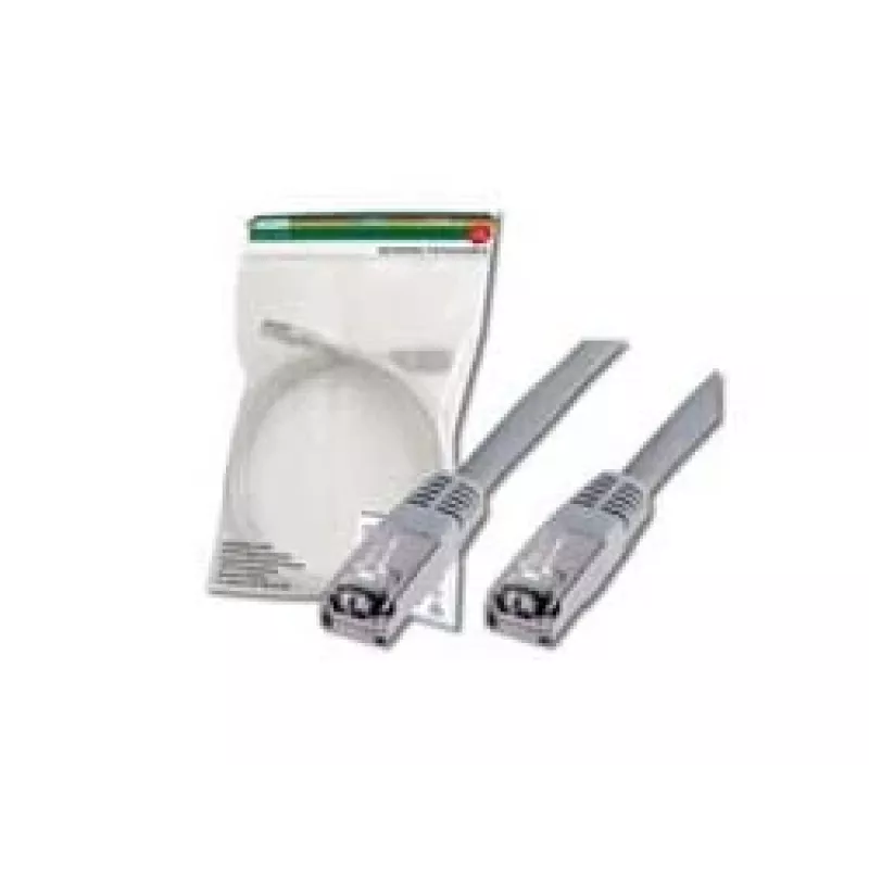 Patch cord Digitus CAT 5e SF/UTP DK-1531-005 0.5m