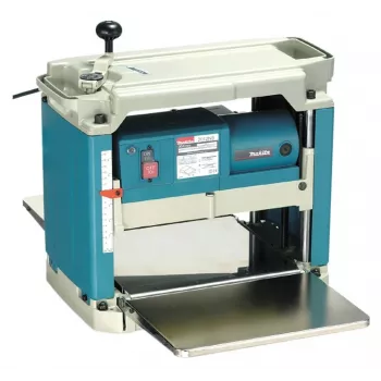 Makita 2012NB strugarko-grubościówka stołowa 1650 W 8500 obr./min