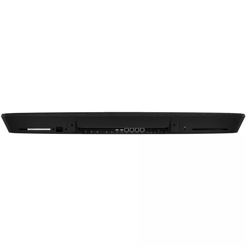 Cisco Room Bar Pro Carbon Czarny/