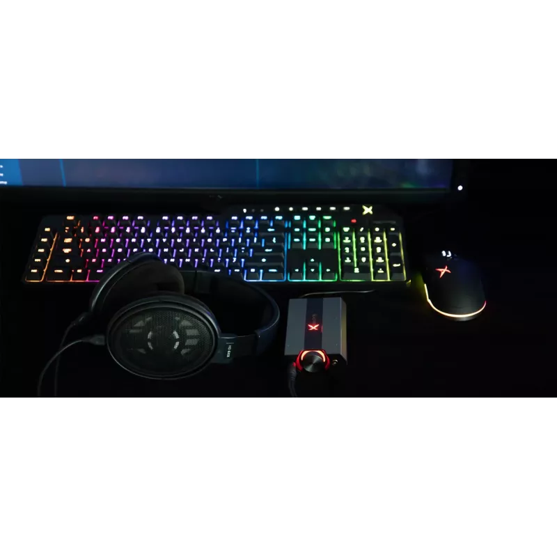 Creative Sound BlasterX G6 - karta dźwiękowa