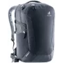 Plecak podróżny DEUTER Stylus Gigant czarny — duży plecak codzienny, wytrzymały materiał, ergonomiczne szelki