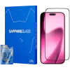 iLera Sapphire Ultra Glass 2.0 do iPhone 17 Air