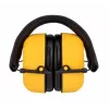 Dewalt DPG18-BX Ochronne słuchawki z Bluetooth Czarny, Żółty