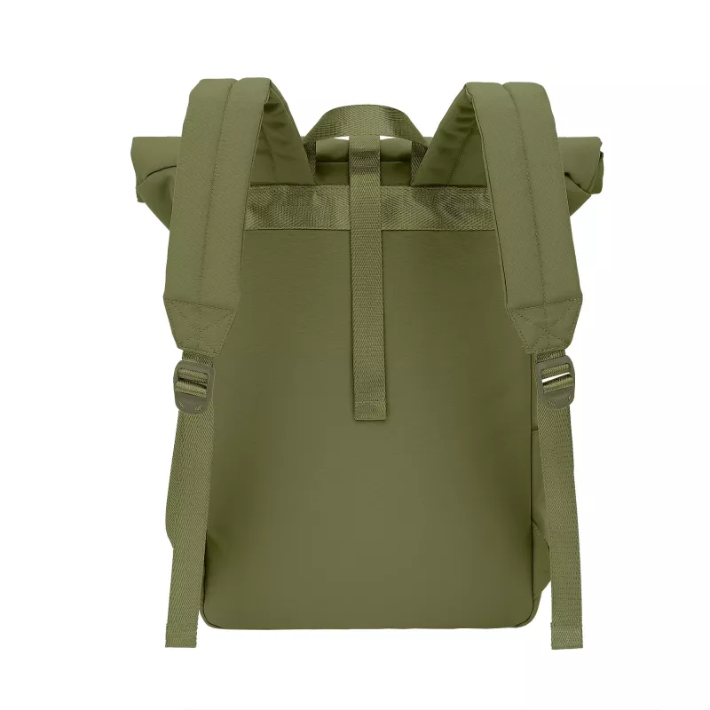 Plecak Sbox NSS19368 Jakarta Green