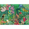 Ravensburger puzzle 1000 szt. Krajobraz 335×255 mm, od 14 lat (model 12.001.432)