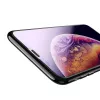 Hartowane szkło ochronne Devia Van Anti-niebieski Ray do iPhone XR 6.1, czarne