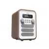 Osobiste radio Denver DAB-48WHITE
