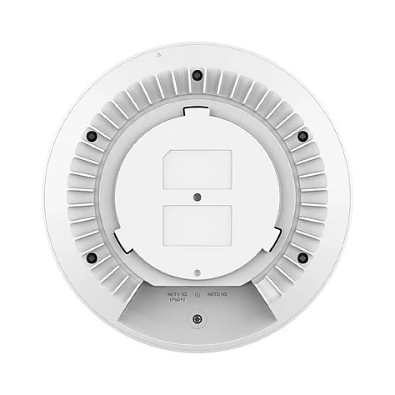 Access Point Grandstream GWN7672 2.4GHz 5GHz Wi-Fi 802.11ac