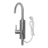 Czajnik elektryczny N'OVEEN IWH850 stal nierdzewna 1,7 L 2200 W wyświetlacz temperatury LED INOX 304