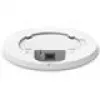 Punkt dostępowy bezprzewodowy Teltonika TAP400 Wi‑Fi 6, 2.4/5 GHz, 3000 Mbit/s, PoE, 1x LAN, 3 anteny, Biały