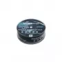 MediaRange - 25 x DVD+R DL - 8,5GB (240 Min.) 8x - Wrzeciono (MR469)