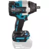 Klucz udarowy Makita DTW700Z 1/2 2200 RPM 700 N⋅m zielony