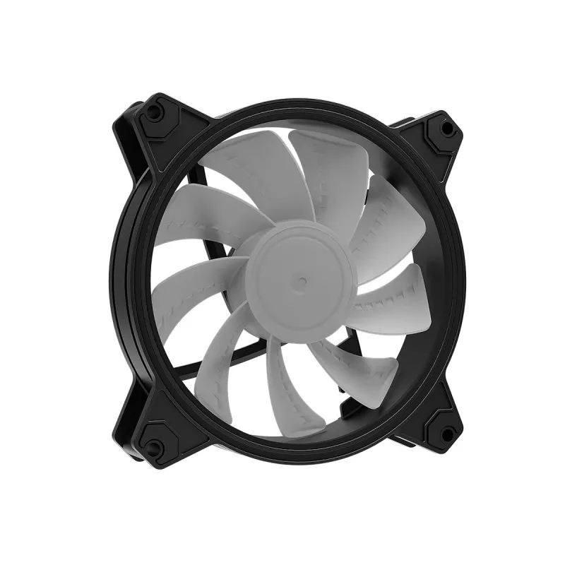 MODECOM Volcano Apex 120 ARGB Reverse Case Fan Czarny