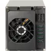Obudowa HDD Inter-Tech ST-5255 Czarna 2.5/3.5 cala