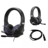 Zestaw słuchawkowy Subsonic Gaming SA5513