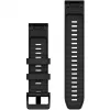 Pasek Garmin QuickFit 010-13392-02 czarny