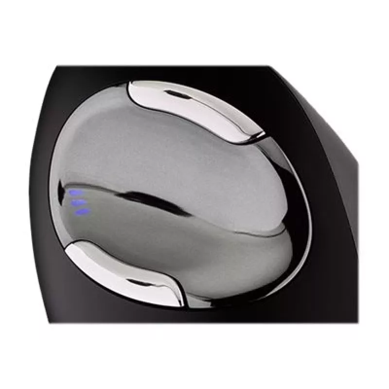 mysz Evoluent VMDL USB Type-A Laser