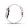 Garmin Lily 2 35.4 mm Cyfrowy 240 x 201 pikseli Ekran dotykowy Różowy GPS (satelitarny)
