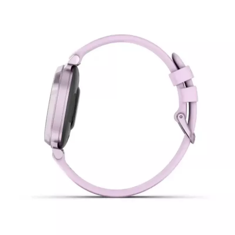 Garmin Lily 2 35.4 mm Cyfrowy 240 x 201 pikseli Ekran dotykowy Różowy GPS (satelitarny)