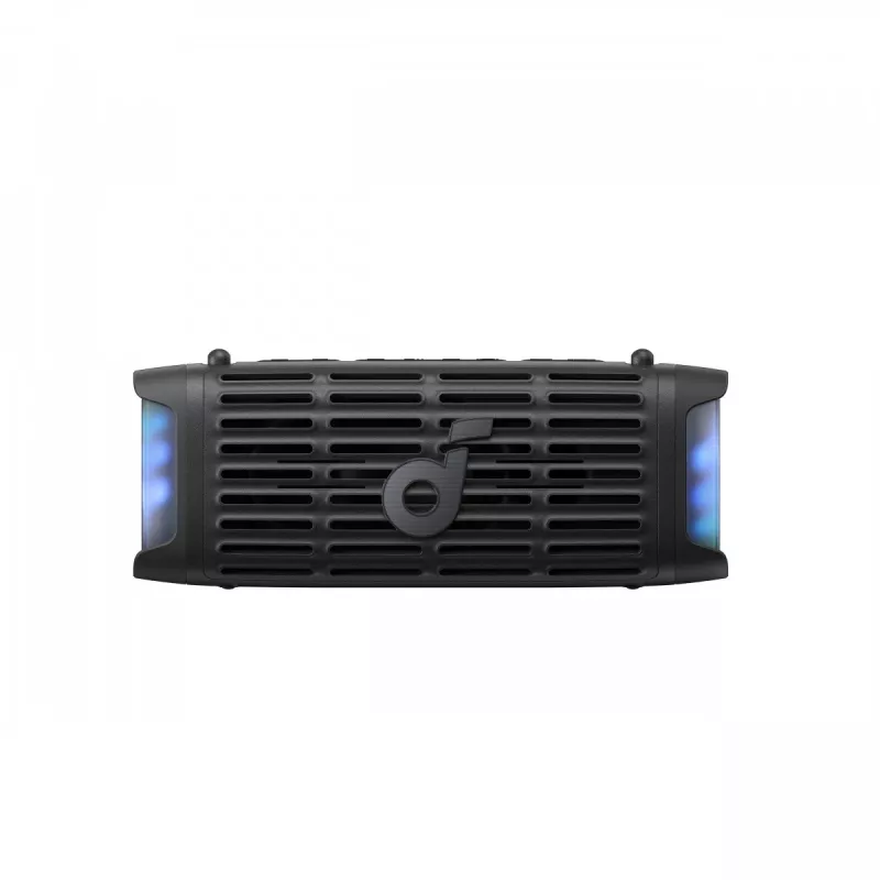Przenośny głośnik Bluetooth Anker Soundcore Boom 3i 50W, wodoodporny, zasilany bateryjnie