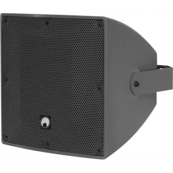 Głośnik sufitowy/instalacyjny Omnitronic ODX-212TM 100V ciemnoszary