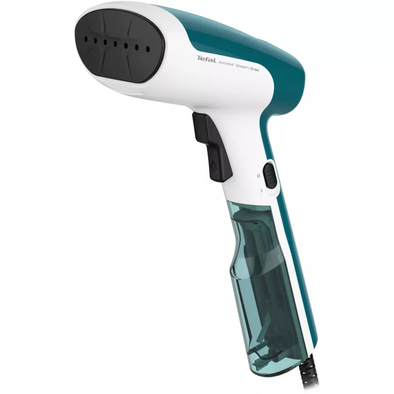 Tefal DT6131 Szczotka parowa 1300 W Niebieski, Biały