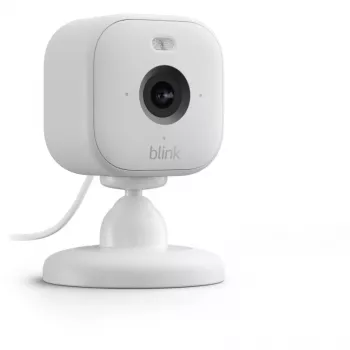 Kamera IP bezpieczeństwa Amazon Blink Mini 2 1080p