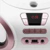 ADLER AD 1181wc - Odtwarzacz CD/MP3 (boombox)