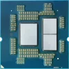 Thermal Grizzly procesor AMD Ryzen 7 9800X3D z odsłoniętą strukturą w opakowaniu pudełkowym przygotowany do radiatorów z montażem bezpośrednim na jądrze