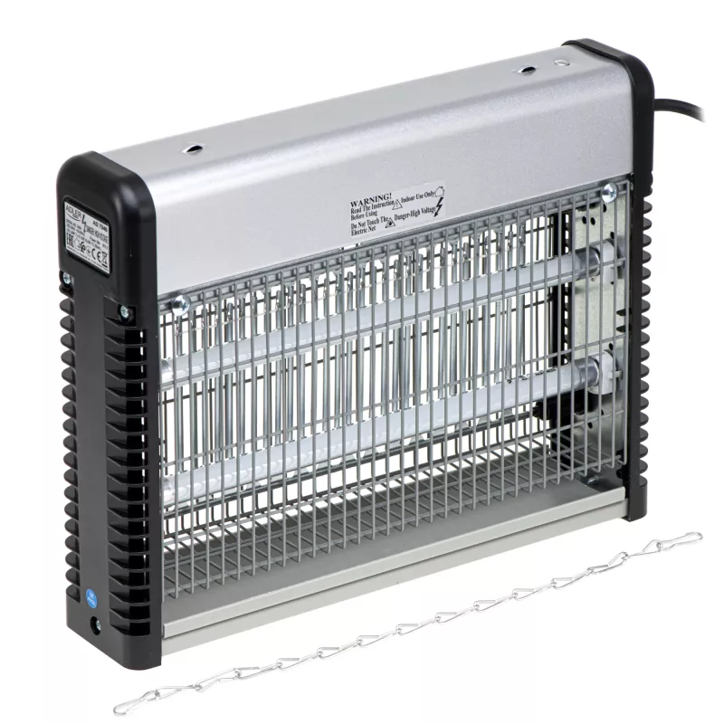 Lampa owadobójcza LED Adler AD 7940, 9 W