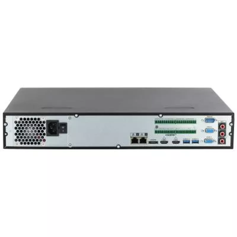 Rejestrator IP Dahua NVR5464-EI2