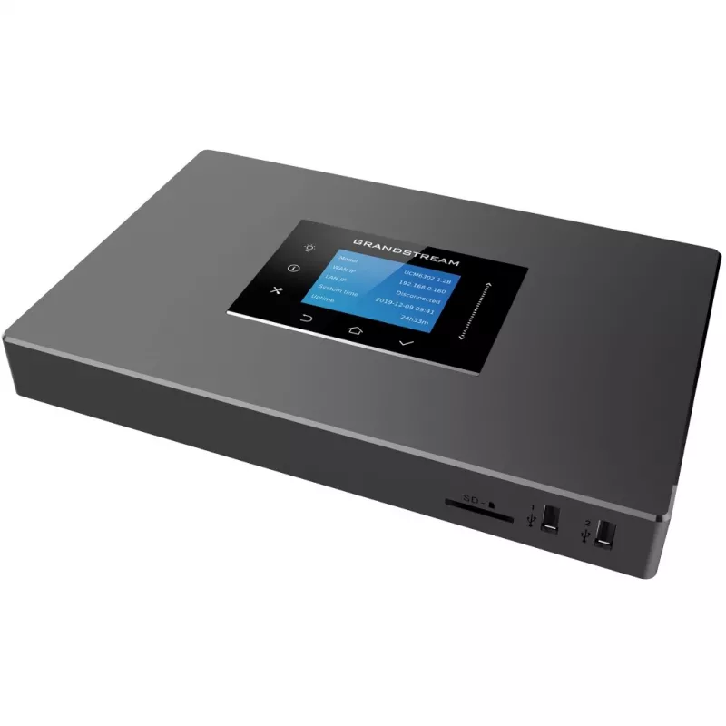 System wideokonferencyjny Grandstream UCM6300A