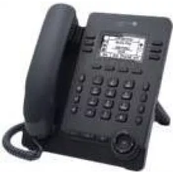 VoIP desk phone ALCATEL M3 DeskPhone SIP v2 — VoIP SIP handset dla komunikacji biznesowej