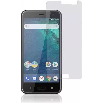 Szkło ochronne MTM do HTC U11 Life — hartowane szkło (model 12660)