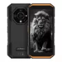 Smartfon UleFone Armor X32 Pro 5G 6,1 cala 8 GB RAM 256 GB pamięci Vibrant pomarańczowy