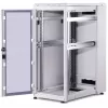 Wolnostojąca szafa rack Digitus DN-19 26U-6/10-1