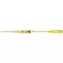 Wkrętak testujący napięcie C.K Tools 440012 żółty