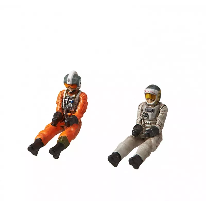 REVELL zestaw do montażu modelu statku kosmicznego skala 1:72, długość 226 mm, 89 części