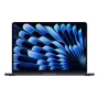 Apple MacBook Air Z1GU M4 10C CPU/10C GPU/16C N.E. SSD 35W Dual USB-C us - Midnight
