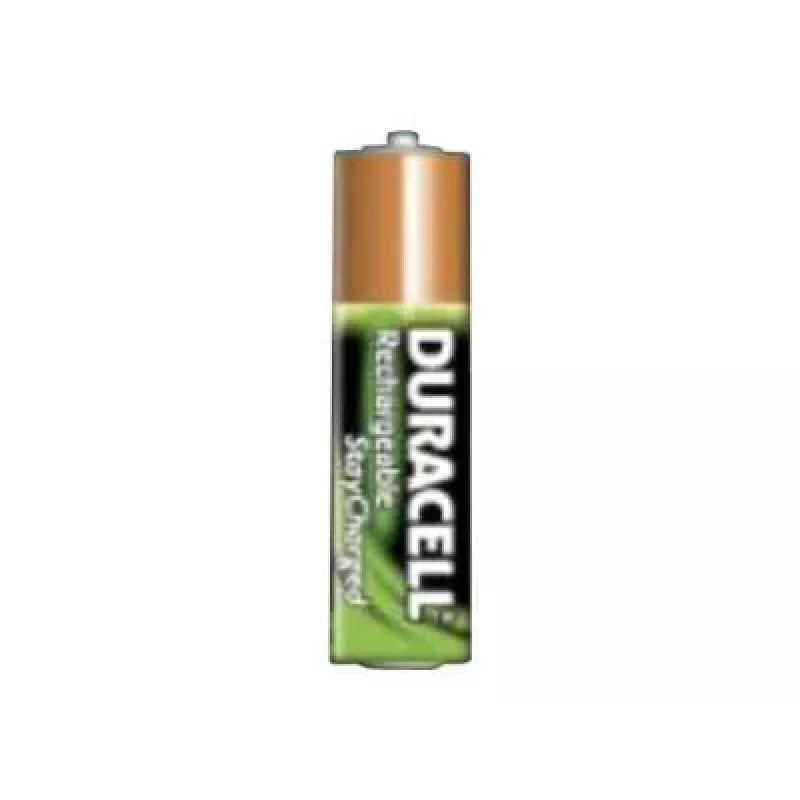Duracell 203815 bateria domowa Akumulator AAA niklowo-wodorkowy (NiMH)